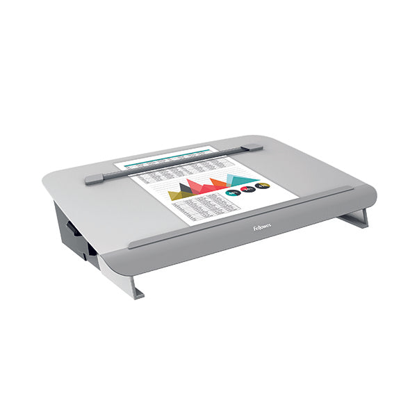 Fellowes Hana Writing Slope - White