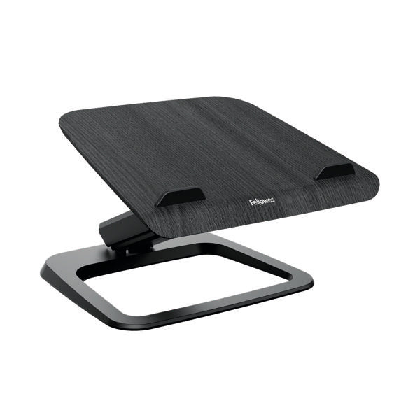 Fellowes Hana Laptop Support 230V - Black
