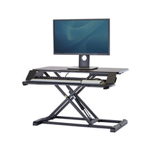 Fellowes Corsivo Sit/Stand Workstation