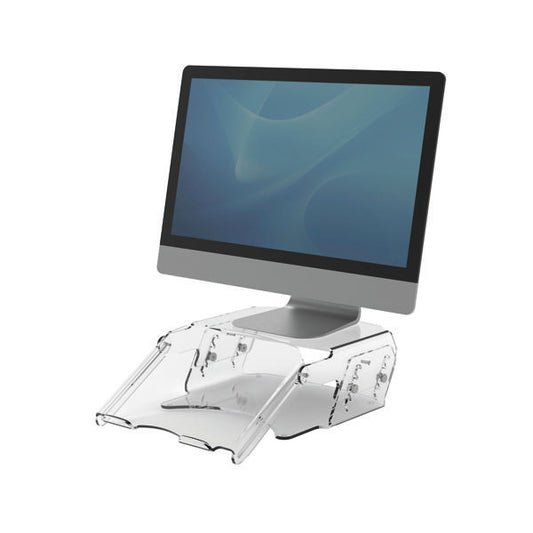 Monitor Frame Rest Monitor Stands & Arms – PAM Ergonomics