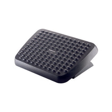 Fellowes Standard Adjustable Footrest - Black