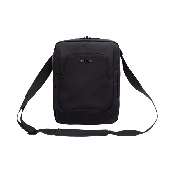 BestLife Padded Tablet Sleeve 10in in black. 