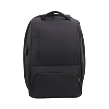 BestLife 15.6 Neoton Laptop Backpack USB in black