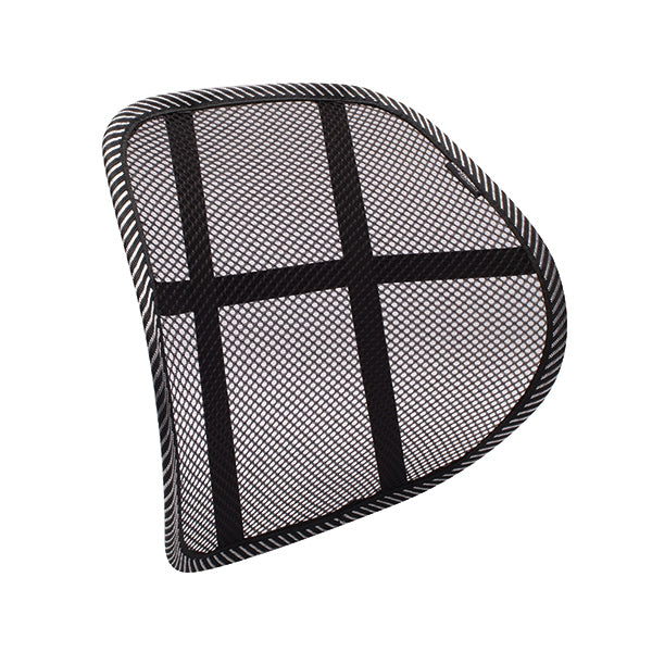 Contour Ergonomics Mesh Back Support – PAM Ergonomics