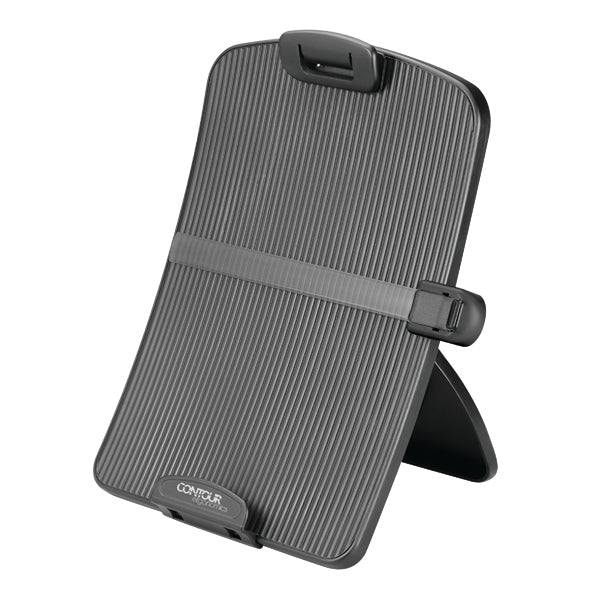 Contour Ergonomics Desktop Copyholder