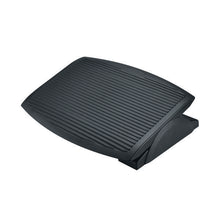 Contour Ergonomics Professional Footrest Black