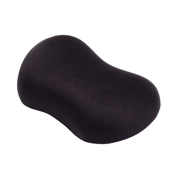 Contour Ergonomics Mem Foam Wrist - Black 