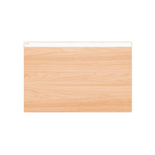 CEP Silva Desk Mat - Beech