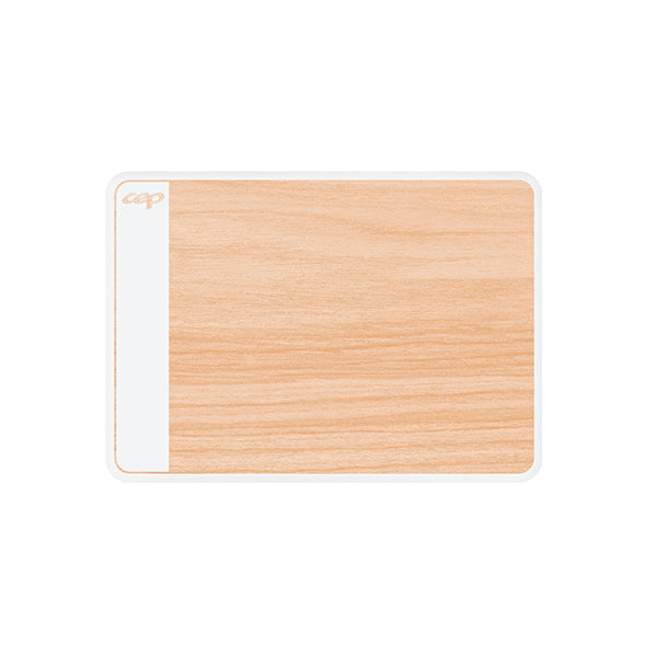 CEP Silva Mousepad - Beech