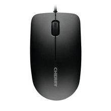 Cherry MC 1000 USB Wired Mouse in black