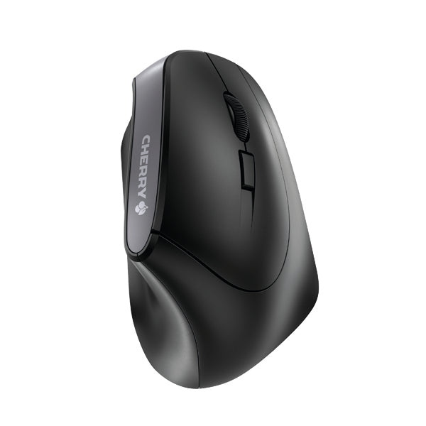 Cherry MW 4500 Wireless Mouse - Black