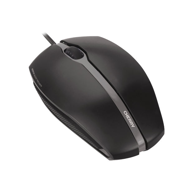 Cherry Gentix Wired Optical Mouse