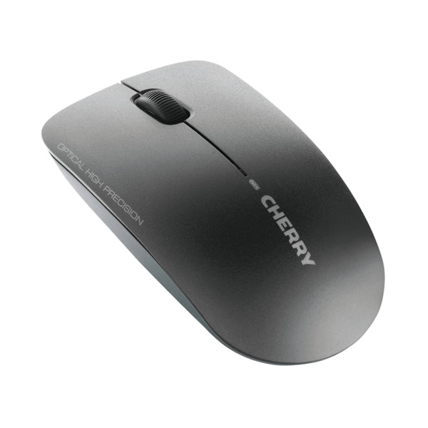 Cherry MW 2400 Wireless Mouse - Black