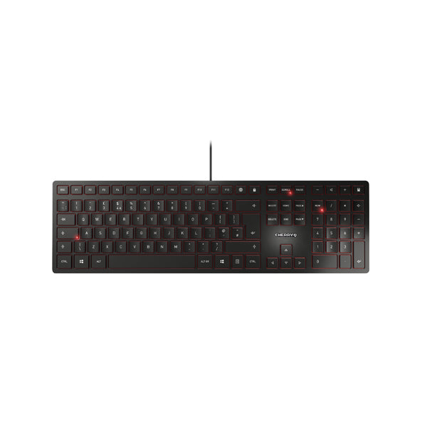 Cherry KC 6000 Keyboard in black
