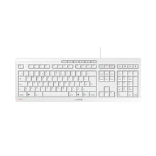Cherry Stream Wired Keyboard USB UK