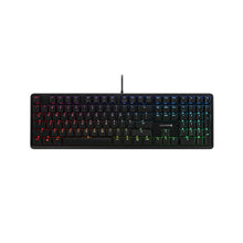 Cherry G80-3000N Mhcl Wired Keyboard - Black