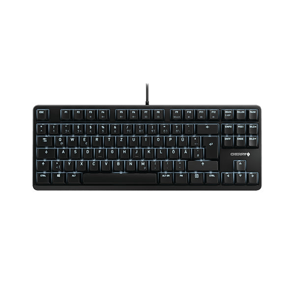 Cherry G80-3000N Keyboard Without Number Keypad
