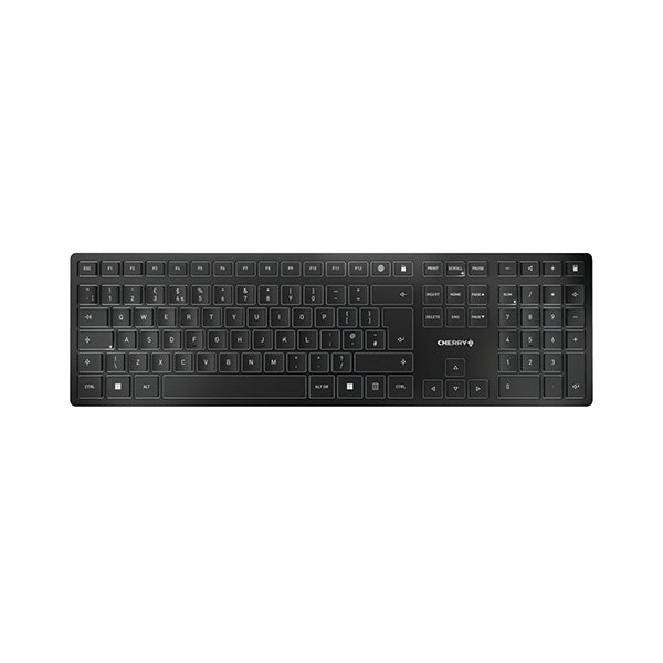 Cherry KW 9100 Slim Wireless keyboard