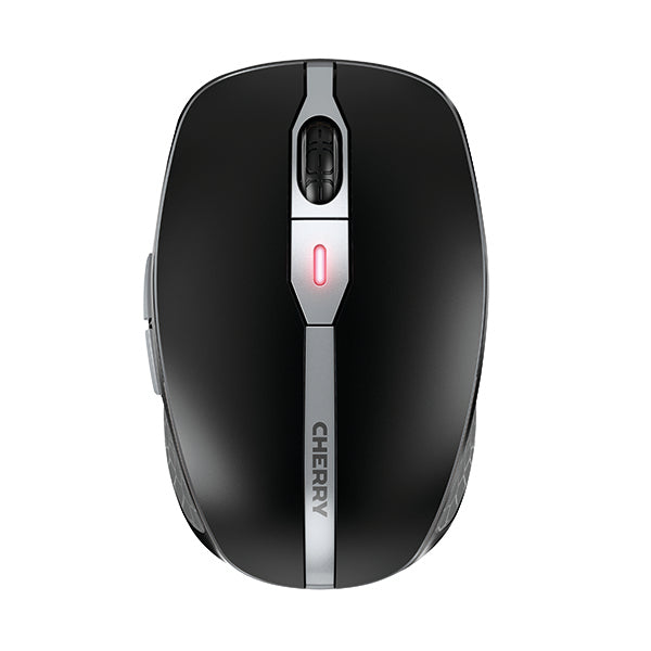 Cherry MW 9100 USB Wireless Mouse - Black