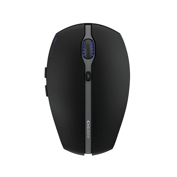Cherry Gentix BT Mouse - Black