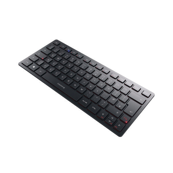 Cherry KW9200 Mini Wireless Keyboard