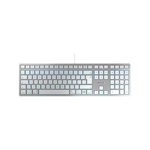 Cherry KC 6000C Slim Wired Keyboard MAC