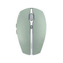 Cherry Gentix BT Mouse in green