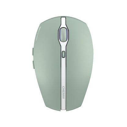 Cherry Gentix BT Mouse in green