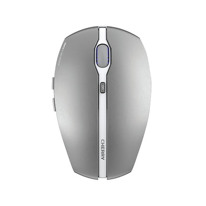 Cherry Gentix BT Mouse in silver