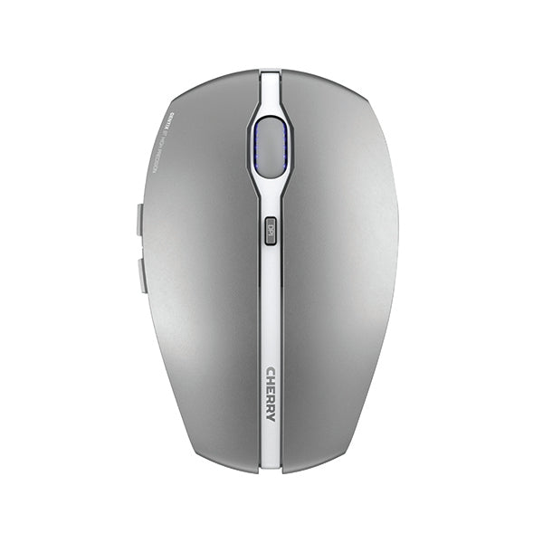 Cherry Gentix BT Mouse in silver