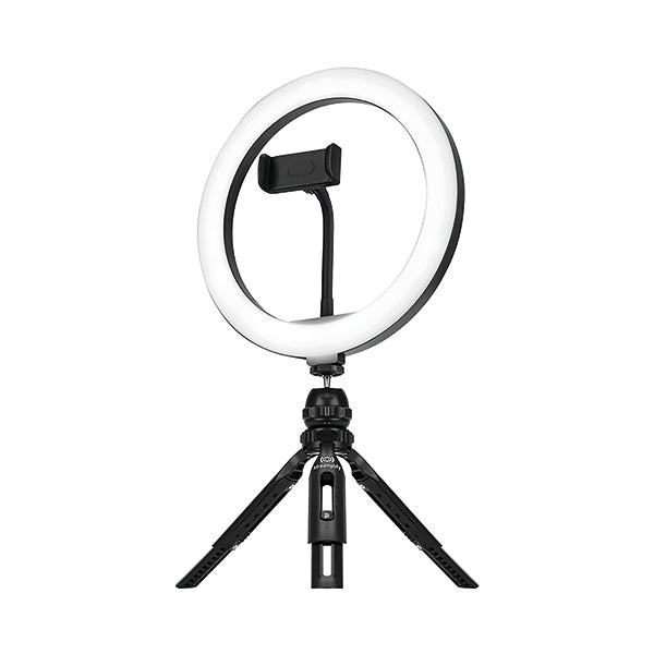 Streamplify Ring Light 10 Inch USB