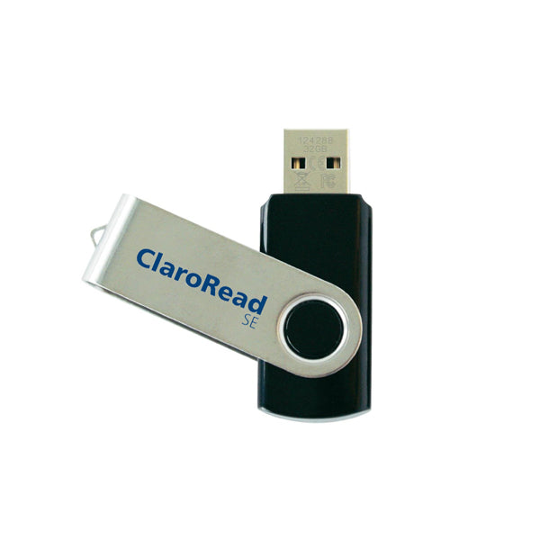 Claro Read SE V9 Windows / Mac USB – PAM Ergonomics