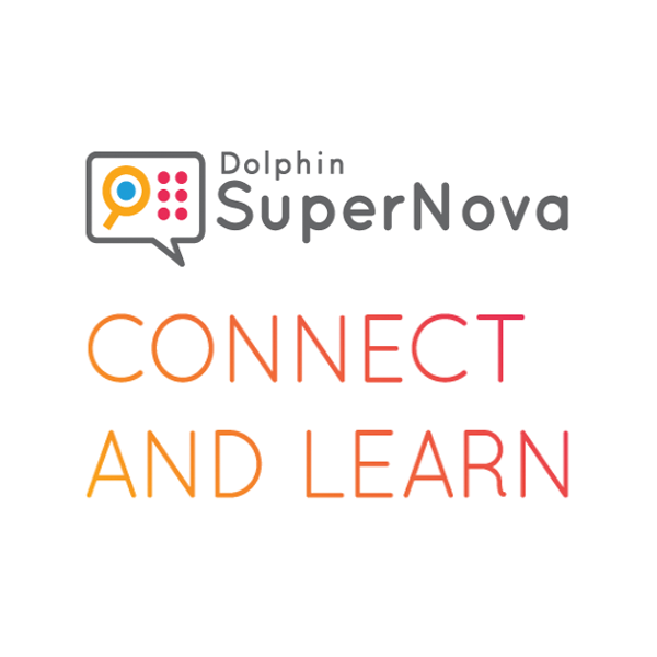 Connect & Learn with Supernova Magnifier