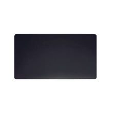 Durable Desk Mat Contour 650x520Durable Desk Mat Contour 650x520 - black
