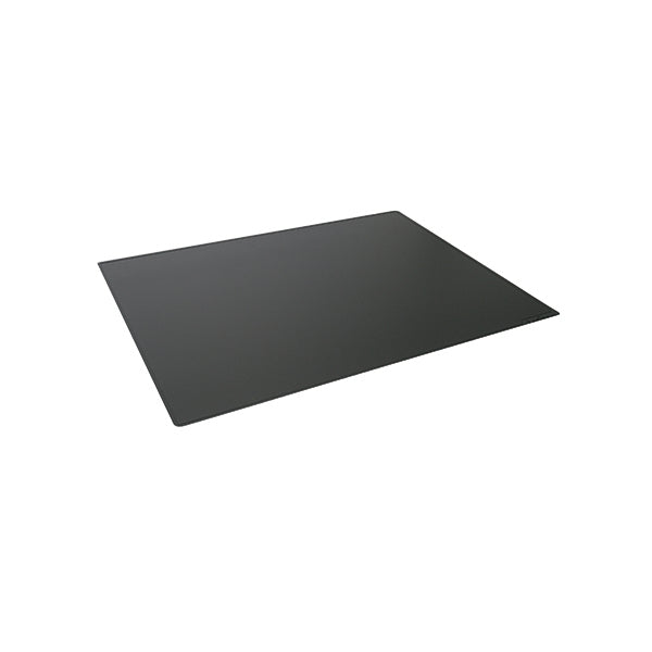 CopDurable Desk Mat 650x500mm PP in black