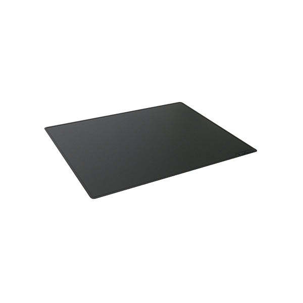 Durable Desk Mat 530x400mm PP in black