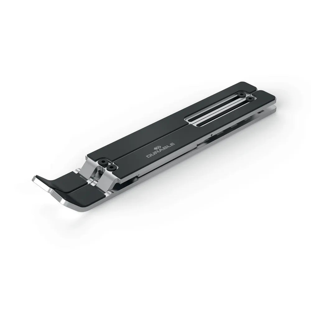 Durable Premium Foldable Laptop Stand Rise Aluminium