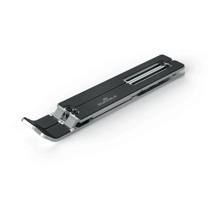 Durable Premium Foldable Laptop Stand Rise Aluminium
