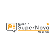 Dolphin Supernova Magnifier 2023