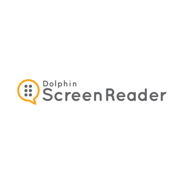 Dolphin Screen Dolphin Supernova ScreenReader 2023 – PAM Ergonomics