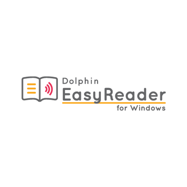 Dolphin Easy Reader