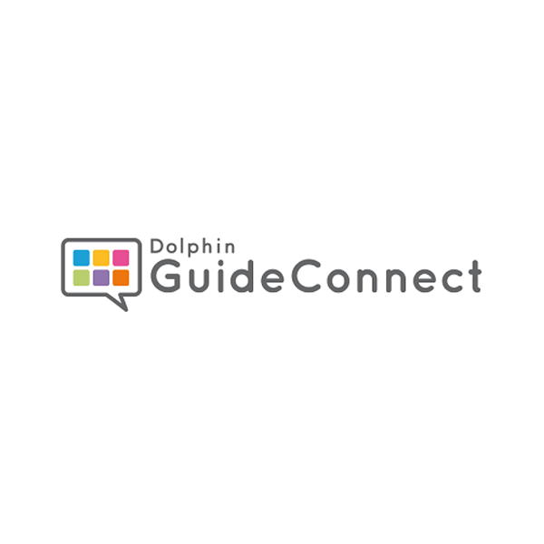Dolphin Guide Connect Include Upgrades for 1 Year