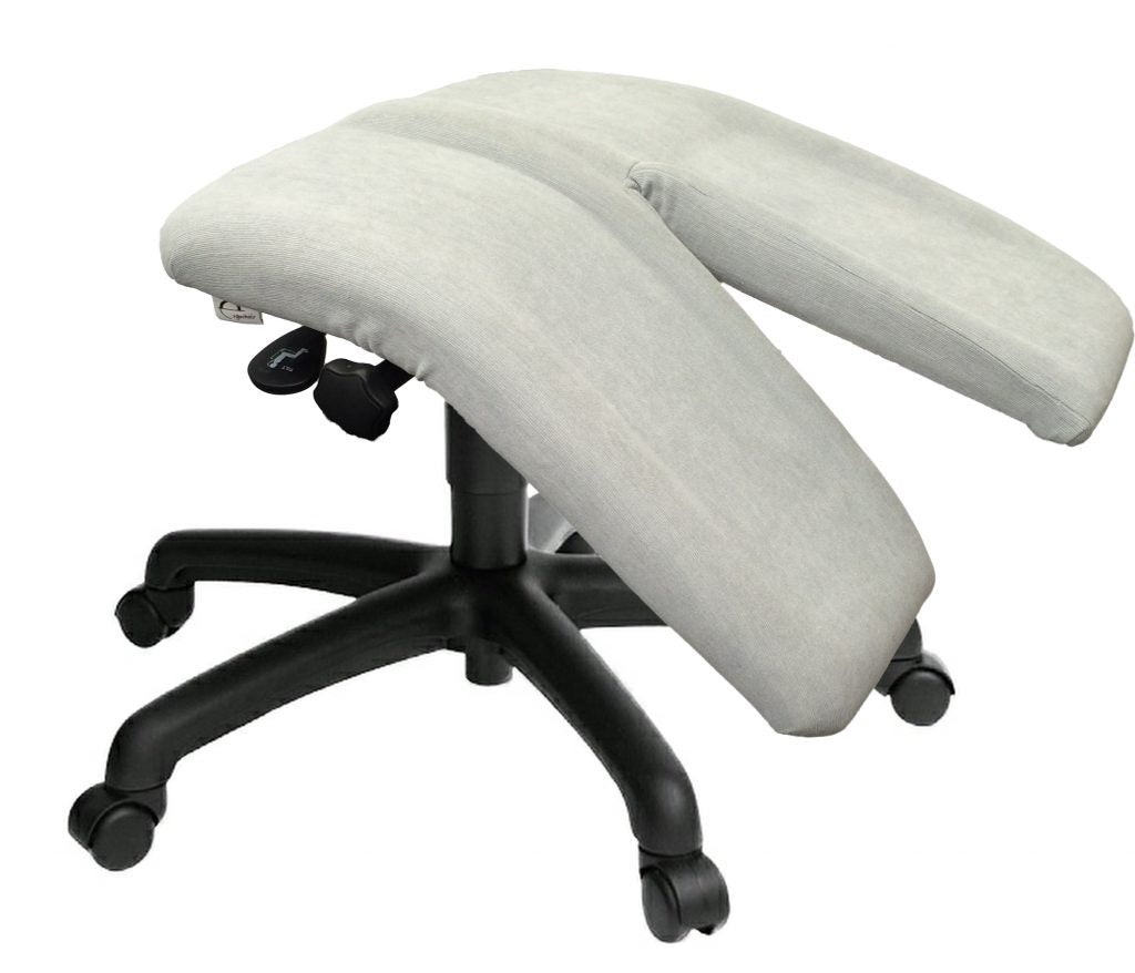 Actyv Split Articulated Leg Rest