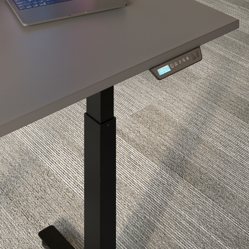 Elevate Pro Dual Motor Electric Desk