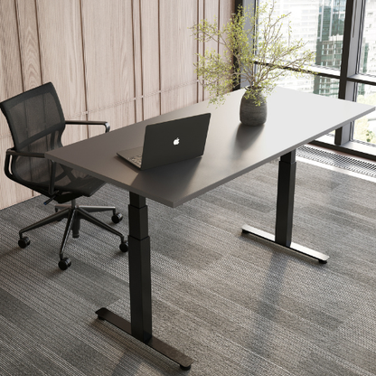 Elevate Pro Dual Motor Electric Desk