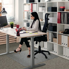 Floortex Polycarbonate Carpet chair Mat