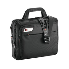 i-stay 15.6in Laptop Organiser Bag - Black