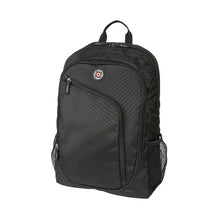 i-stay 15.6 Inch Laptop BackPack - Black