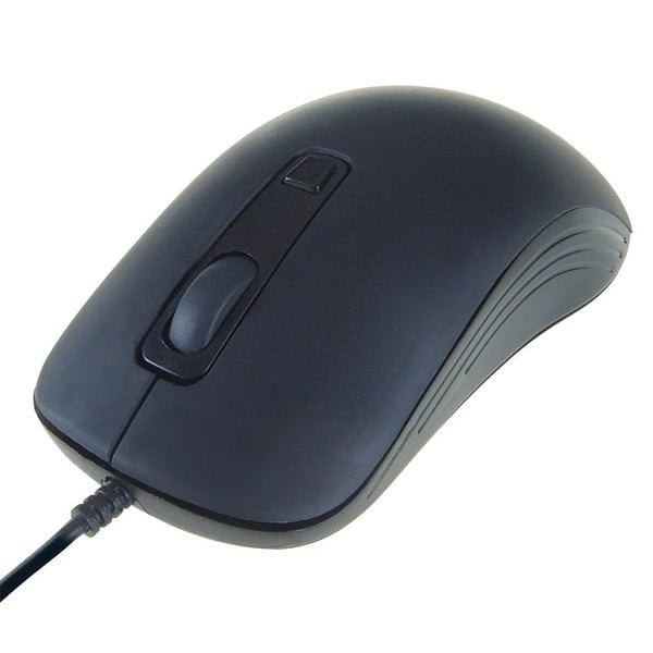 Computer Gear 4 Button Optical Mouse