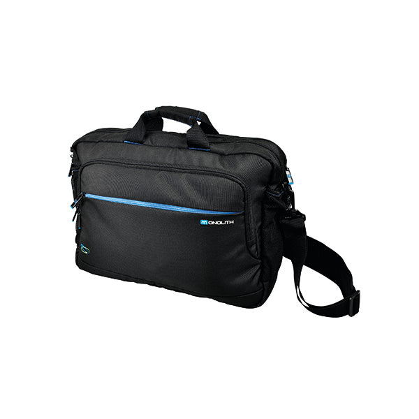Monolith Blue Line 15.6in Laptop Hybrid